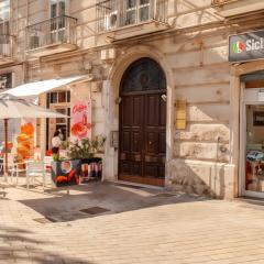 B&B Un Passo Dal Treno Piazza Vittorio Veneto 36-Salerno Station