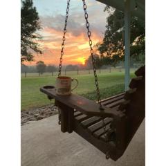 Ranch Views • Fire Pit • Sleeps 16 / 5 BR