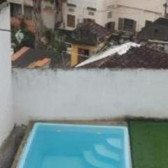 Hostel Residencial Carvalho