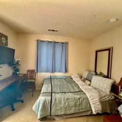 Spacious Private Suite with Private Entrance in Beaumont, CA
