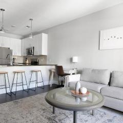 Landing Apartments - The Exchange