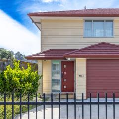 Stylish apartment Whanganui