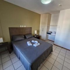 Ilha do Leite Flat - Confortável e Super Completo