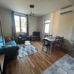 Appartement T4 proche St Malo-Dinan-Mont St Michel