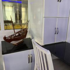 شقة بالقرب من سوق نزوى