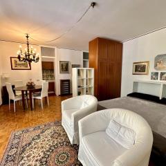 Accogliente monolocale in centro a Branzi