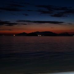 Muriqui casa de vila