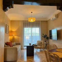 Résidence Atlas Golf Jawhara