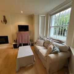 Cosy Studio in the Heart of Notting Hill