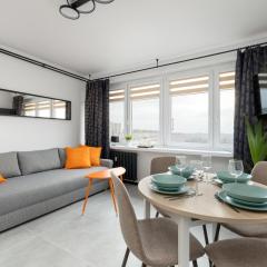 Szczecin Centrum 2 Santocka