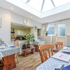 Capritia Guest House