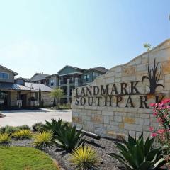 Landing Apartments - Bridge at Southpark Meadows