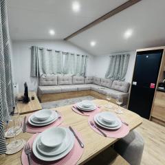 Seaview Caravan Crimdon Dene