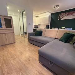 CITYSTAY Uśmiech Elizy