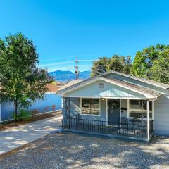 5BR Modern Retreat with Hot Tub & Fire Pit