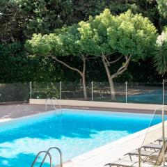 Ibis styles Toulon la Seyne sur Mer