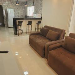 Casa para temporada 2-Rio da ville