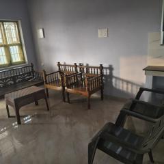 Family-Friendly Home with All Essentials