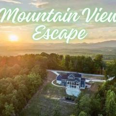 Mountain View Escape