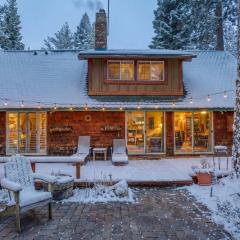 Serene 5BDR Near Beach and Forest Trails