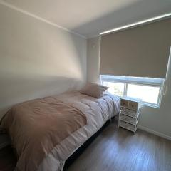 Apartamento 3D - 2B Full equipado - 6 personas