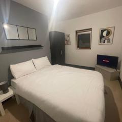 Luxury Comfort & Stylish Streatham Rooms