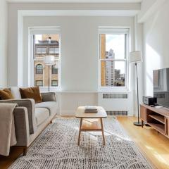 Blueground Murray Hill fitness center nr Bryant Park NYC-2171