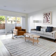 Blueground Cupertino pool nr Cupertino Park SFO-2049