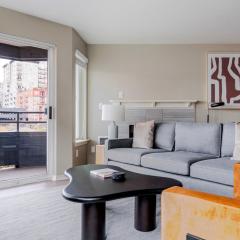 Blueground Seattle Waterfront view nr Waterfront Park SEA-971