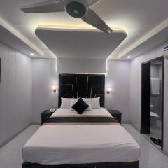 Gulberg Residency Hotel