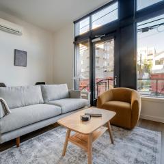 Blueground Adams rooftop nr Ballard Locks SEA-981