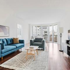 Blueground Murray Hill fitness center nr East River NYC-2115