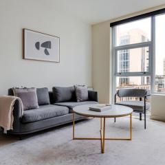 Blueground Northwest Bellevue rooftop nr Bellevue Park SEA-973