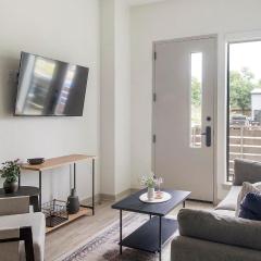 Landing Apartments - The Braxton