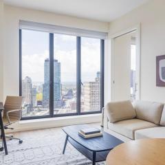 Blueground Clinton Hill pool nr Brooklyn Museum NYC-1917