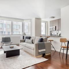 Blueground Murray Hill fitness center nr Tudor City NYC-696