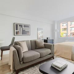 Blueground Midtown East fitness center nr UN NYC-2172