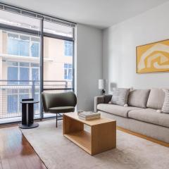 Blueground Woodmont Triangle pool nr Cabin John Park WDC-891