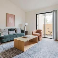 Blueground Shoreline West balcony nr Shoreline Park SFO-2108