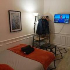 512 Grand bonheur en hypercentre