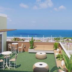 Mirante Condominio Clube