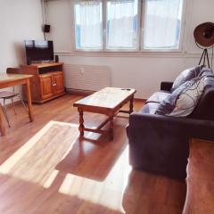 Studio Garage Machine à laver Proche du centre