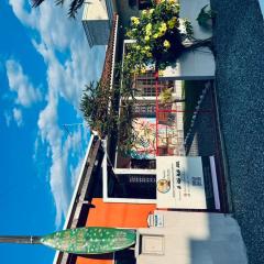 POUSADA DO MILAGRE SAO FRANCISCO DO SUL sc