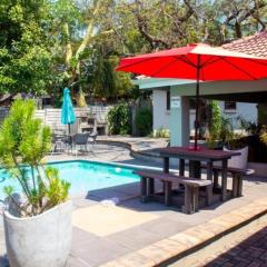 BoniM Guesthouse - aka Magisha Guesthouse