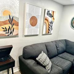 So Fay Getaway Near UofA and trails