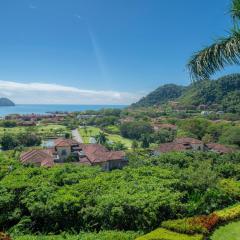 AltaVista 4B 3 bdr Ocean View in Los Suenos
