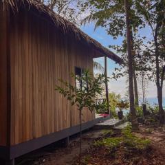 Pyramid Yoga Koh Phangan