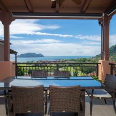 AltaVista 3B 3 bdr Ocean View in Los Suenos