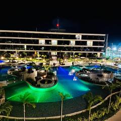 Beach Class Verano em Muro Alto Porto de Galinhas