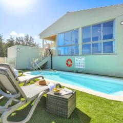 Villa Golden Atlantico